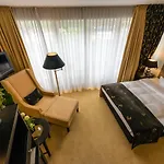 Hotel Zum Zeppelin Hamburg