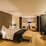 Hotel Zum Zeppelin Hamburg