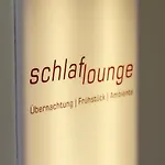 Schlaflounge