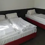 City Suite Apartments
