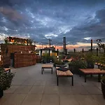 PIERDREI Hotel HafenCity Hamburg