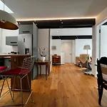 Neues Exclusives 2 Schlafzimmer Apartment Hamburg
