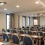 Hyperion Hotel Hamburg