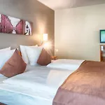Leonardo Hotel Hamburg Airport