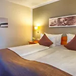 Leonardo Hotel Hamburg Airport