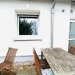 Kleines Hof Cafe Loft Fischkopf