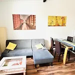 Kleines Hof Cafe Loft Fischkopf