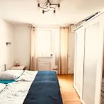 Kleines Hof Cafe Loft Fischkopf