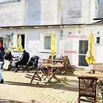 Kleines Hof Cafe Loft Fischkopf