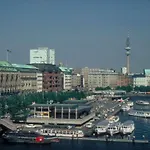 Novotel Hamburg Central Station