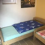 Hamburg Volksdorf 2 Zimmer, 3 Betten, Souterrain