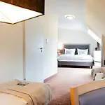 Novum Hotel Alster Hamburg St. Georg