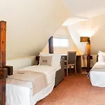 Novum Hotel Alster Hamburg St. Georg