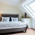 Novum Hotel Alster Hamburg St. Georg