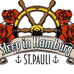 Sleep in Hamburg St. Pauli