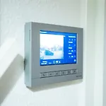 Four Bedroom In Urban Location