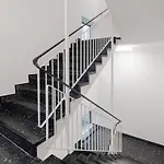 Numa Hamburg Fore