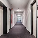 Numa Hamburg Fore