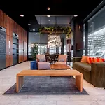 Numa Hamburg Fore