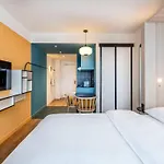 Aparthotel Adagio Access Hamburg