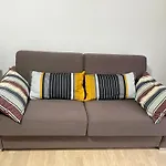 Schoene Wohnung Naehe Von Hbf Und Alstersee