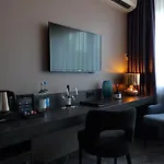 Hotel du Nord Alster