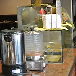 Hotel & Gaststaette Moorfleet