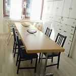 Monteurzimmer in Hamburg West bei Hansezimmer