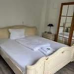 Apartment 27 in der Kunaustrasse
