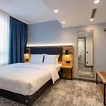 Ibis Styles Hamburg Barmbek