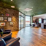 Ibis Styles Hamburg Barmbek
