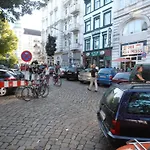 Altan Hotel Hamburg