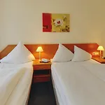 Hotel Terminus Am Hauptbahnhof & Zob