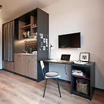 Phnx Aparthotel Hamburg