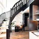 Phnx Aparthotel Hamburg