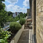 Ruhige Wohnung In Hamburg-Ottensen