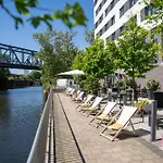 INNSiDE by Meliá Hamburg Hafen