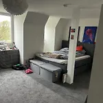 Appartment Sierichstrasse