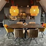 Appartment Sierichstrasse