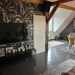 Appartment Sierichstrasse