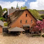 Landhaus Flottbek Boutique Hotel