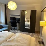 Gemuetliche Zentralgelegene 2 Zimmer Wohnung In Hamburg