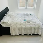 Modern Living In Hamburg-Wandsbek Self Check-In 2X Schlafzimmer 1X Schlafsofa