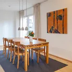 Stivolles Ambiente In Niendorf!