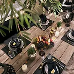Black Suite 6 Luxus In Alsternaehe