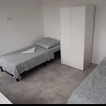 Wb Hostel