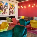 Novum Style Hotel Hamburg Centrum