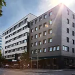 Novum Style Hotel Hamburg Centrum