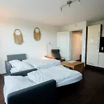 APARTHOTEL am Südkanal