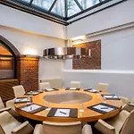 Moevenpick Hotel Hamburg City